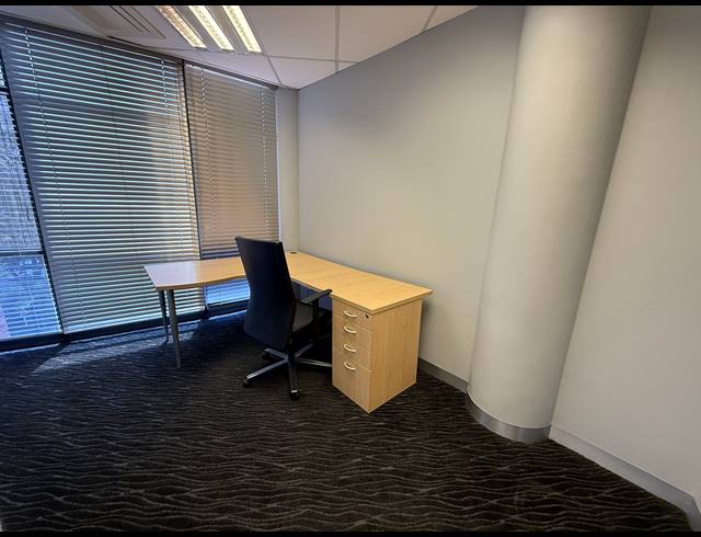688M² OFFICE TO LET IN PARKTOWN